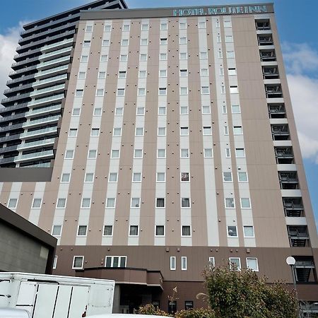 Hotel Route-Inn Ebina Ekimae Exterior photo
