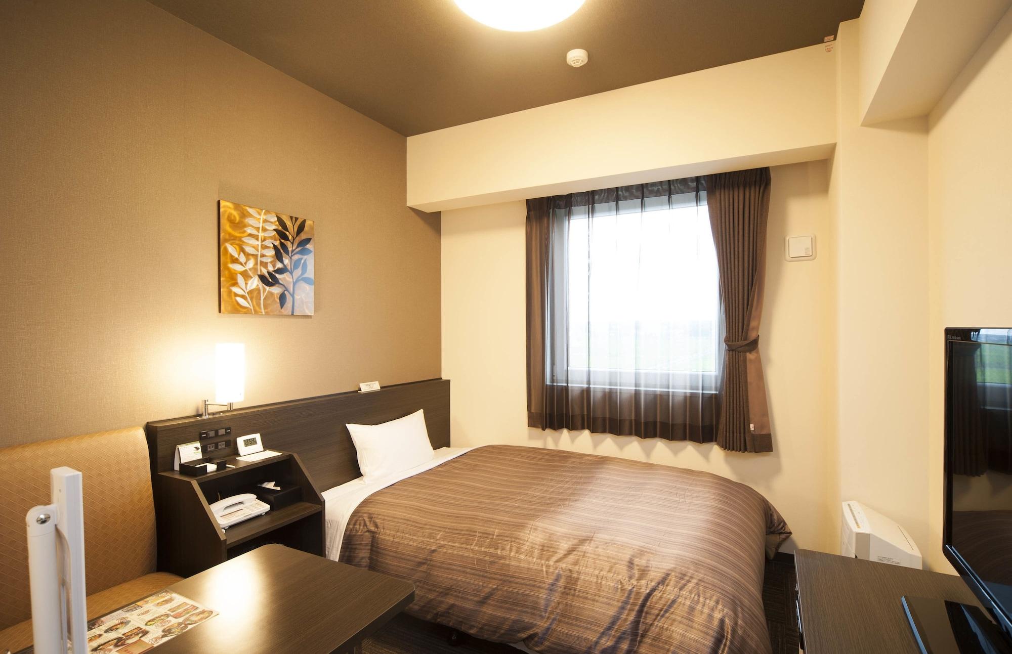 Hotel Route-Inn Ebina Ekimae Exterior photo