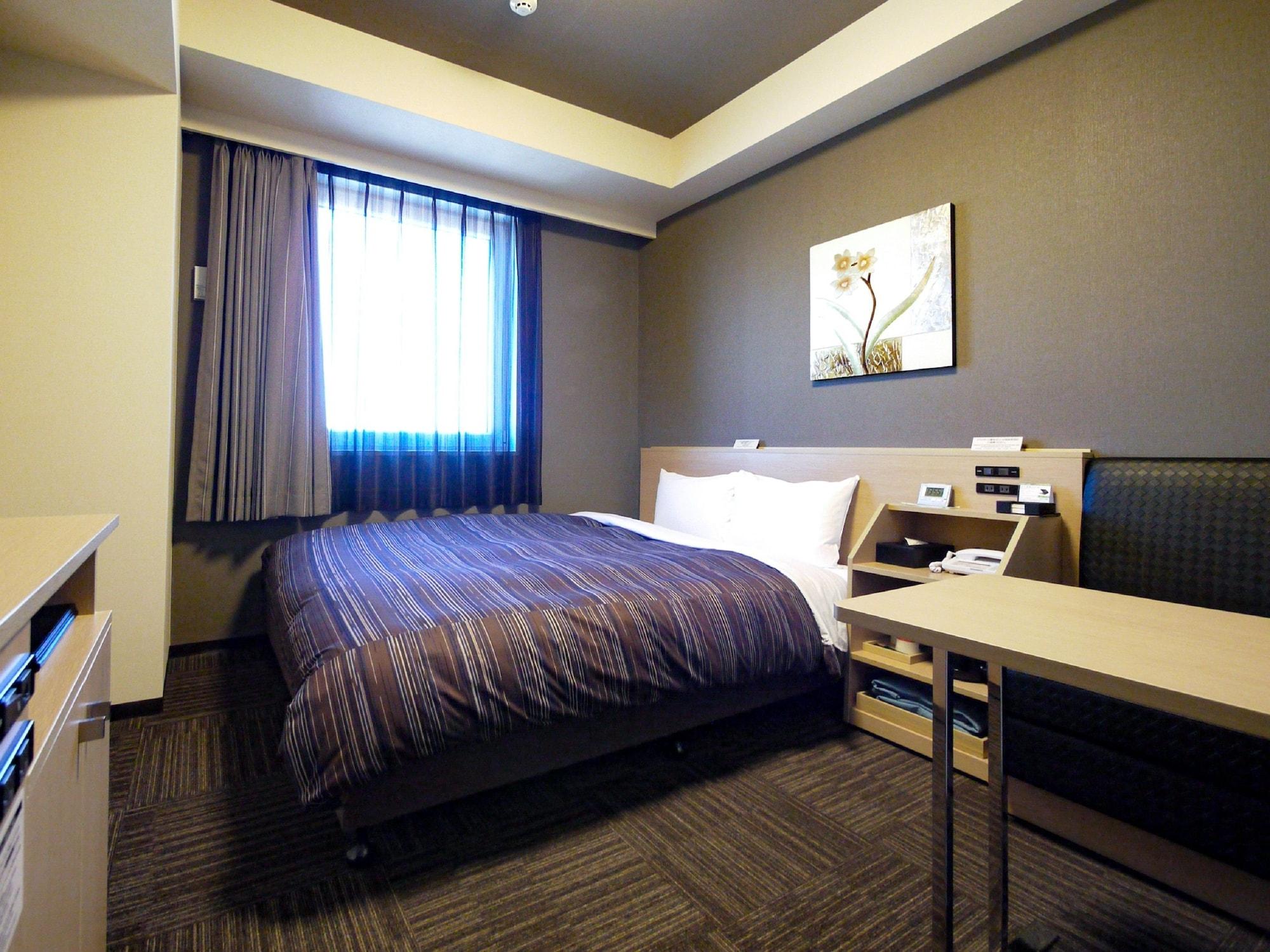 Hotel Route-Inn Ebina Ekimae Exterior photo