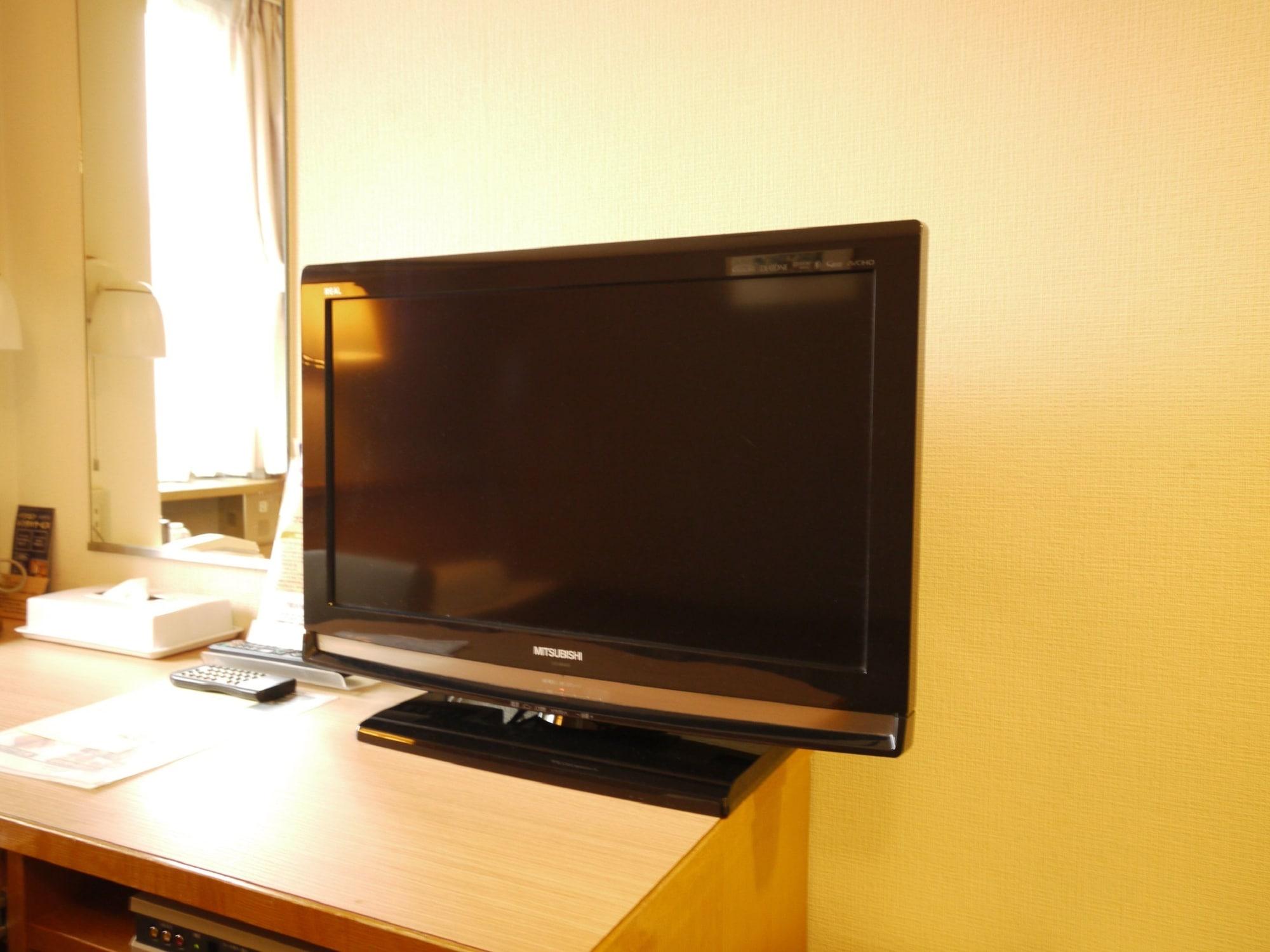Hotel Route-Inn Ebina Ekimae Exterior photo